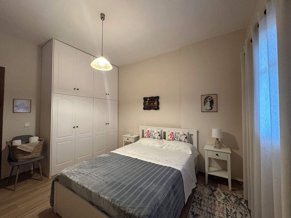 Standard Apartment, 1 Bedroom, Oceanfront photo 1