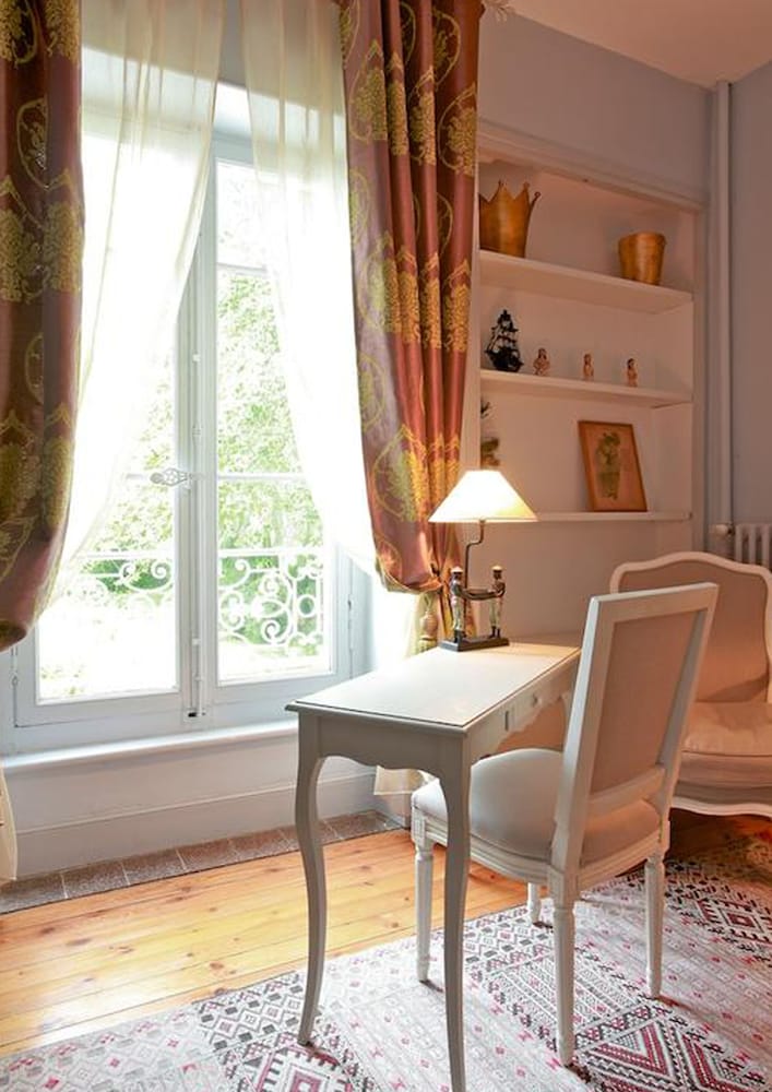 Room Montagne Noire photo 1