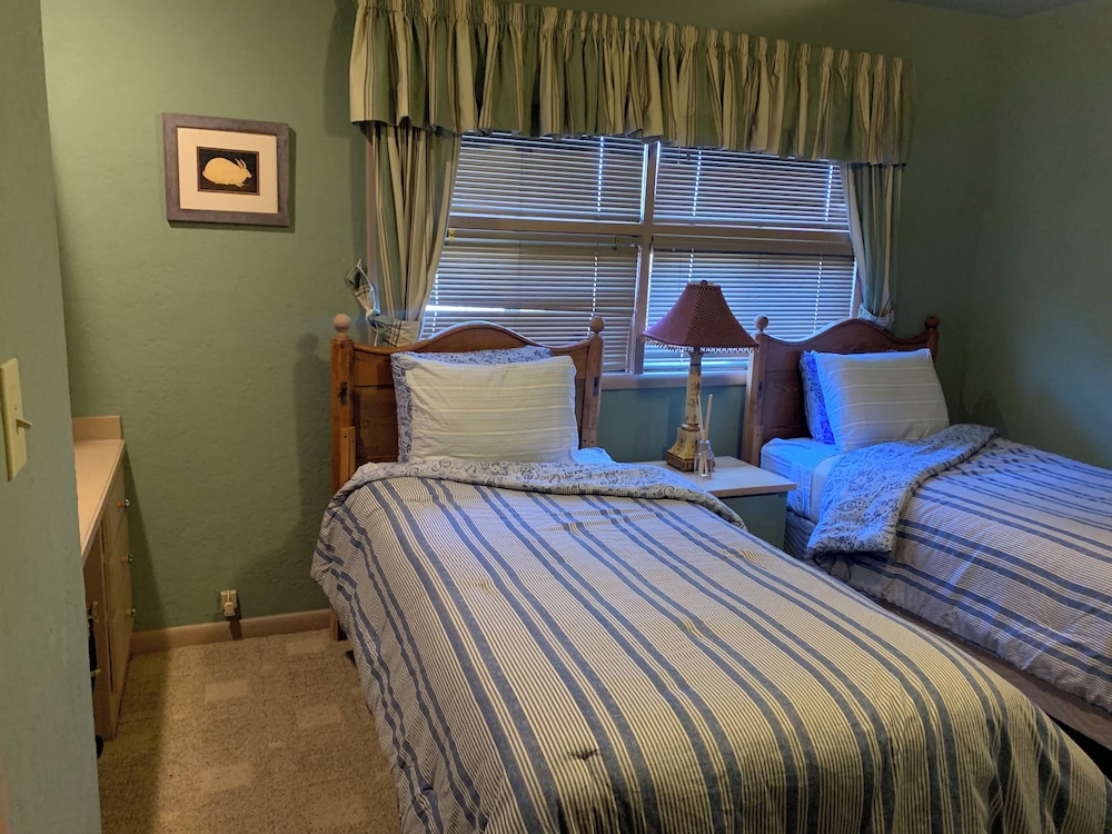 Family Suite, Lake View