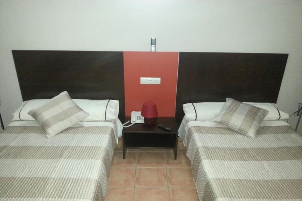 Quadruple Room, Multiple Beds photo 2