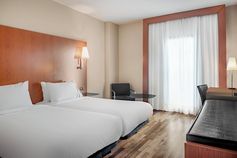 Standard Room, 2 Twin Beds
