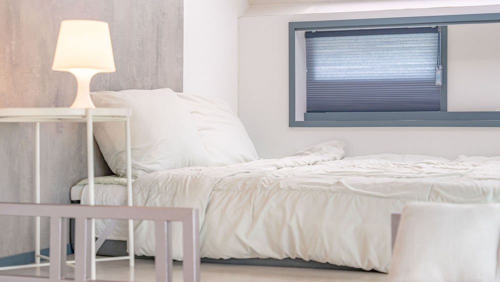 Basic Room, 1 Bedroom (Mulia) photo 3