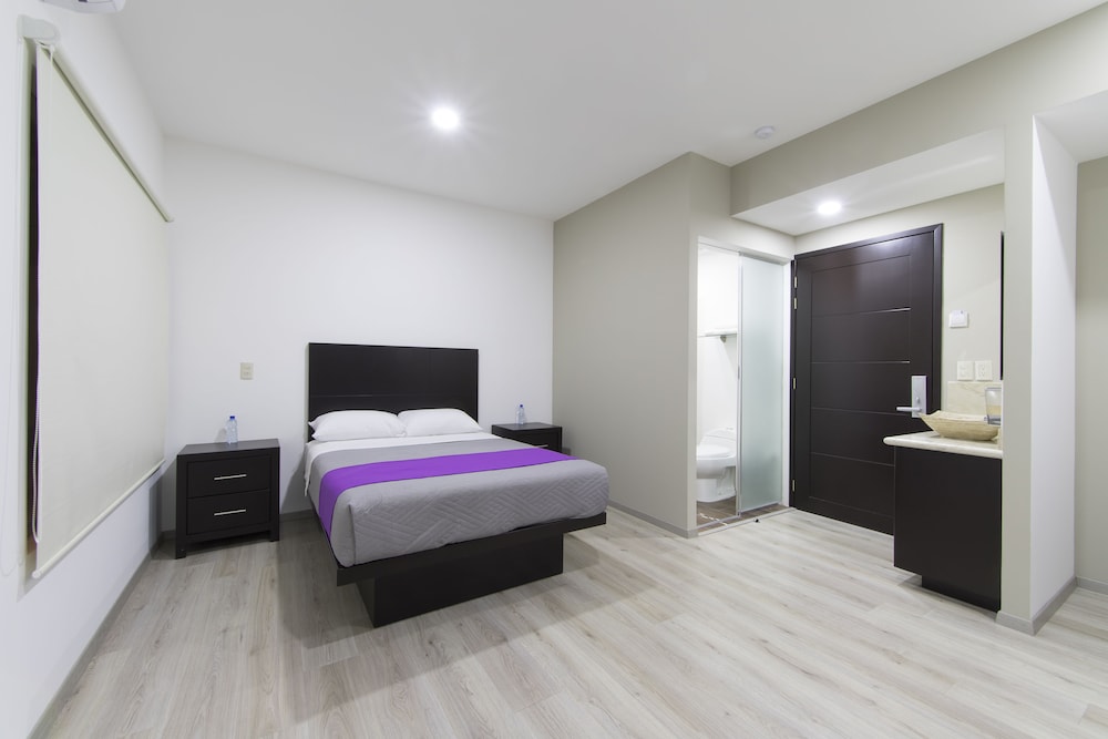 Superior Double Room, 1 Double Bed, Non Smoking photo 1