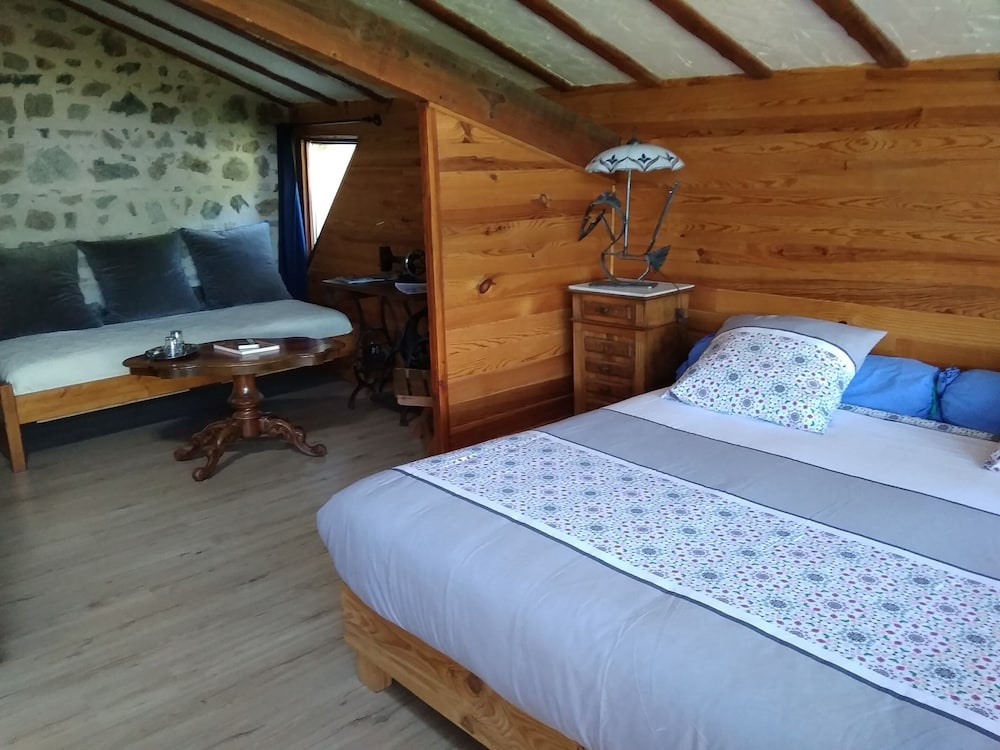 Superior Twin Room, Garden Area