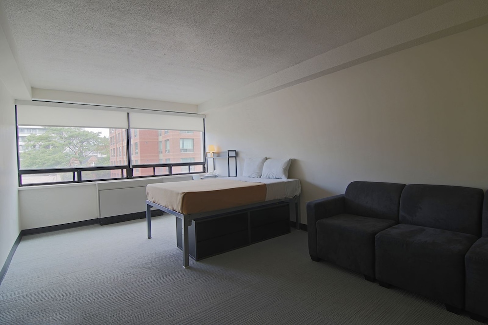 Parkside Student Residence, Foto 3