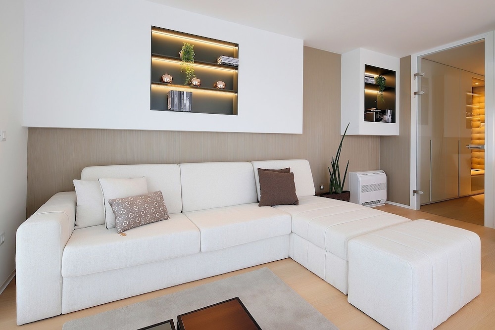 Apartment, 1 Bedroom, Sea View