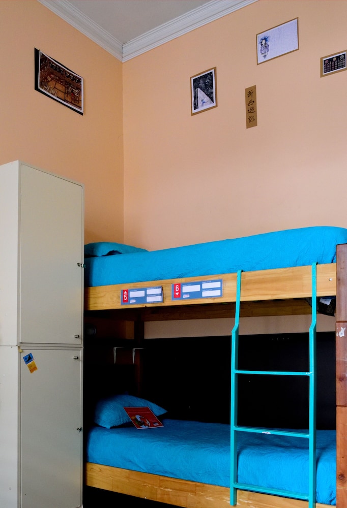 Dorm Superior 6 Adultos B/P photo 2