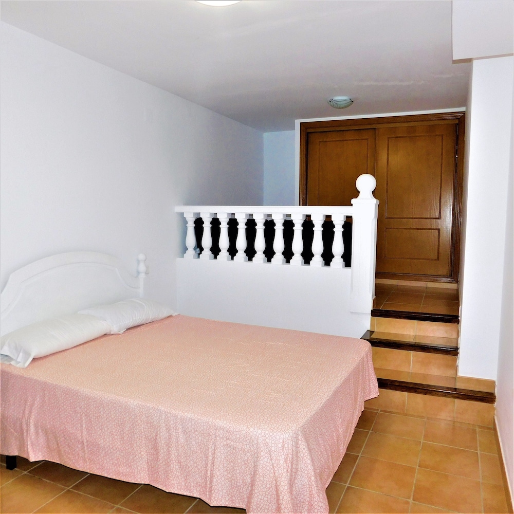 Bungalow, 1 Habitación