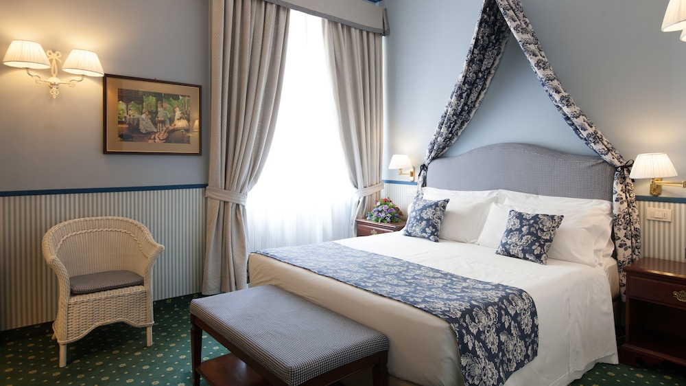 Superior Double Room, 1 Double Bed (DUS) photo 1