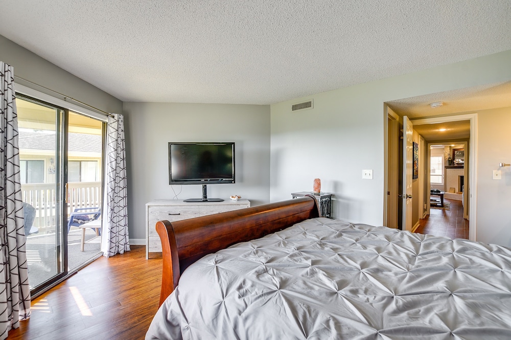 Apartment (2 Bedrooms) photo 2