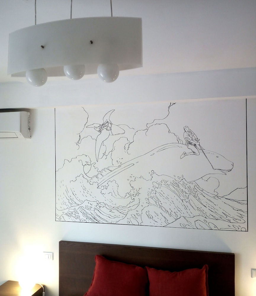 Double Room, Ensuite