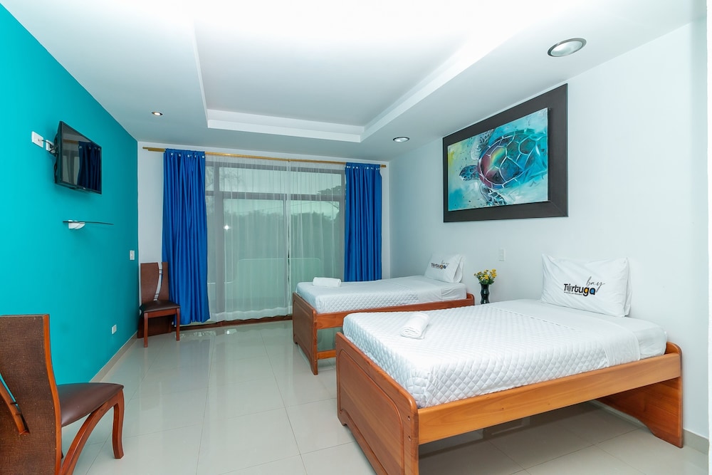 Deluxe Single Room photo 1