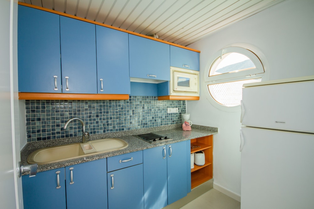 Apartment, 1 Bedroom (Terrazamar / Upper Floor / 2 adults) - Photo 5