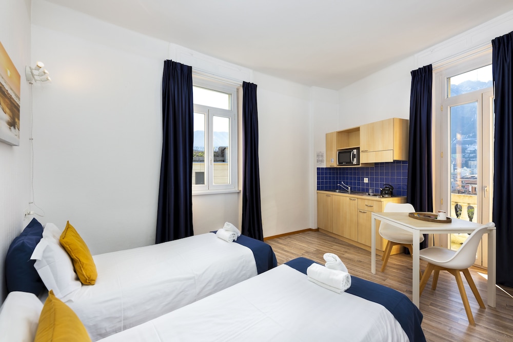 Classic Double Room