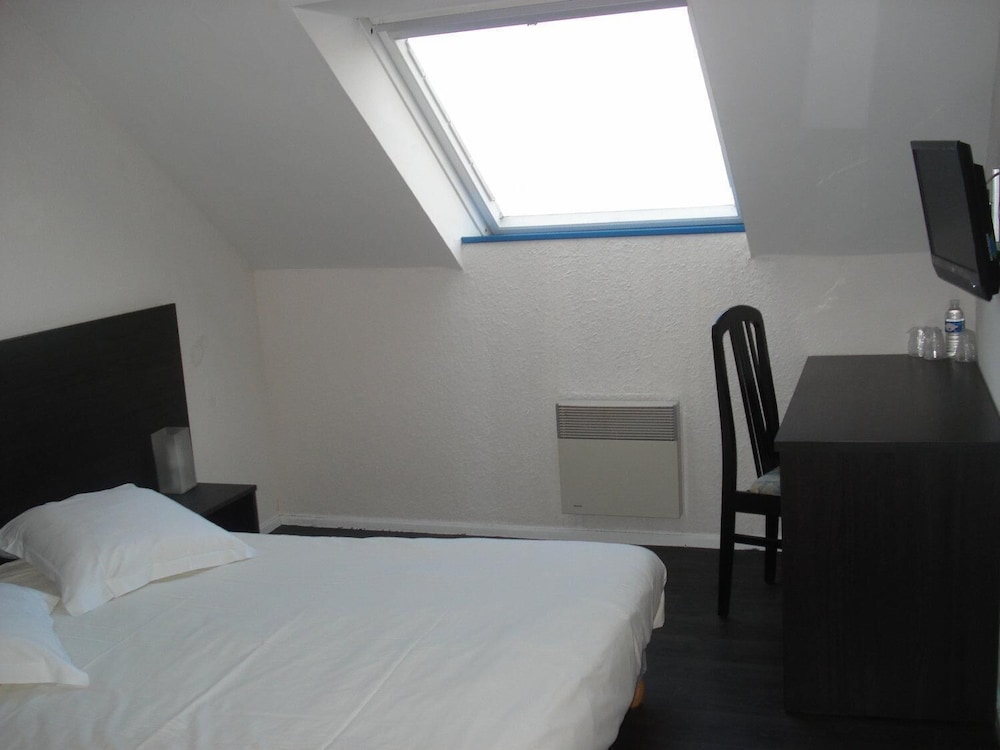 Triple Room (Mezzanine) photo 3