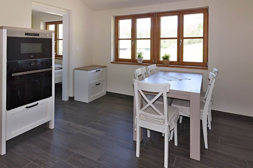 Classic Suite, 2 Bedrooms, Kitchen photo 1