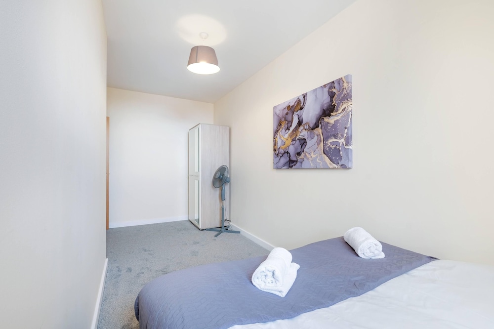 Apartment, 1 Bedroom photo 3