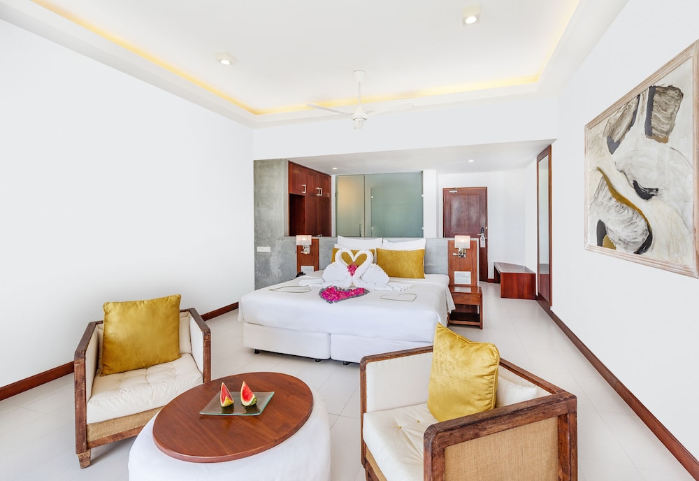 Deluxe Room photo 2