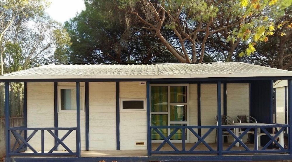 Comfort Chalet (Marine)