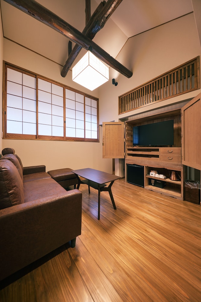 Kiri No Takumi Kichi Building [Kiri], Room Rental, Non Smoking, (0km From Front Desk Building) photo 3