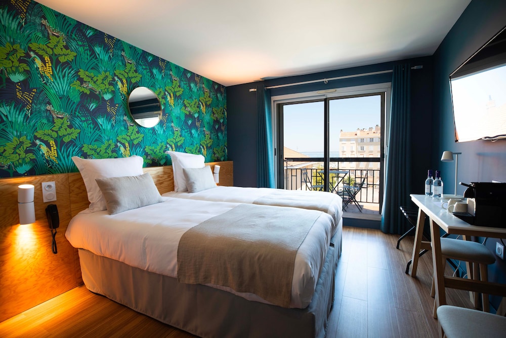 Deluxe Room photo 2