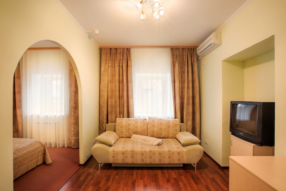 Junior Suite photo 3