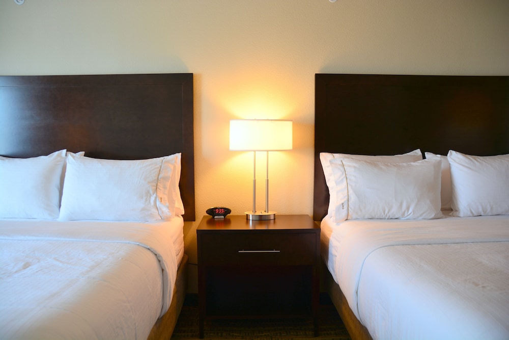 Suite, Multiple Beds (Wet Bar)