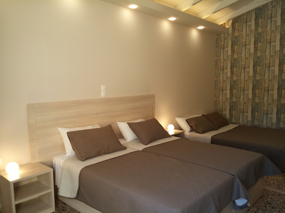 Superior Room, Accessible, Garden Area