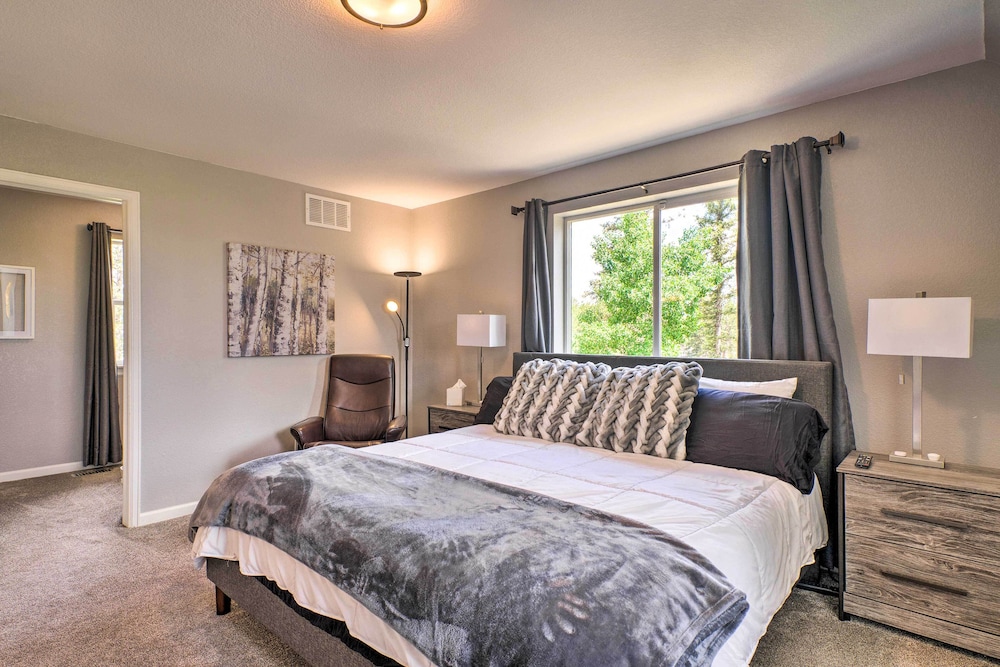 House (3 Bedrooms) photo 3