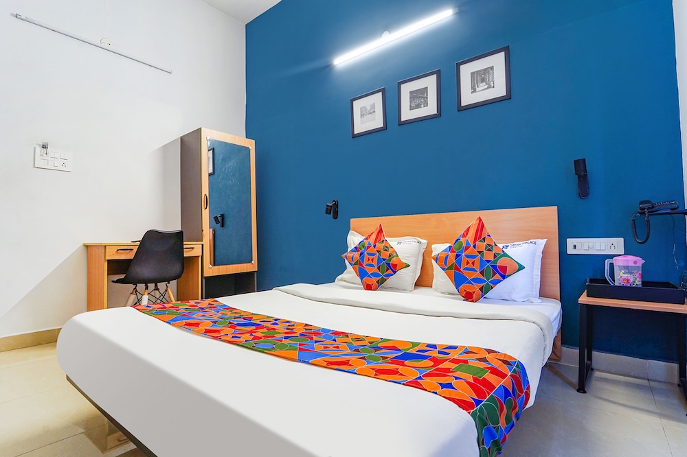 Deluxe Room photo 2
