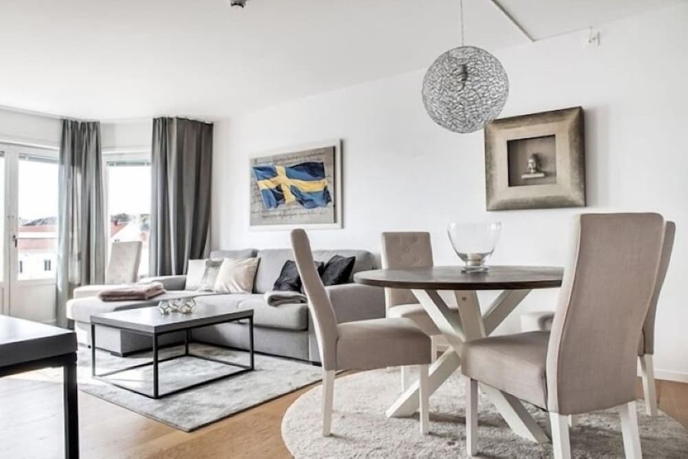 Family Apartment