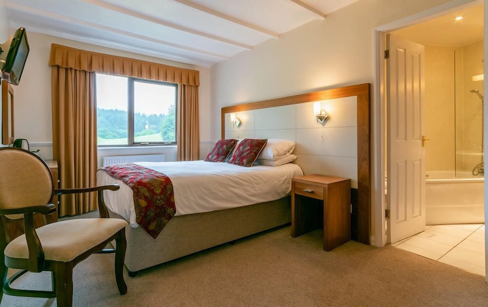 Basic Double Room - Photo 1