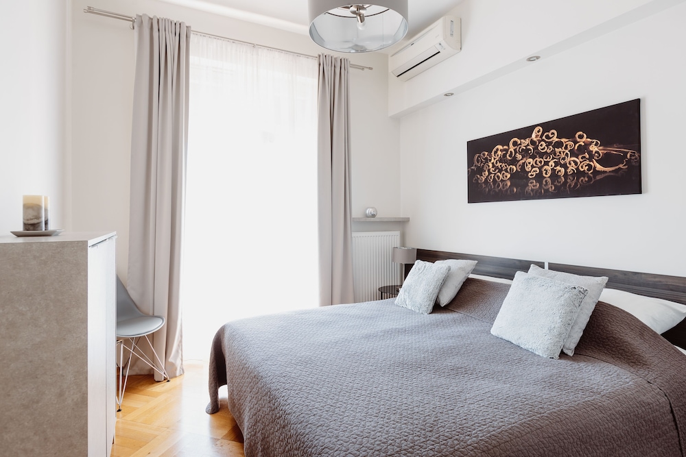 Apartment, 2 Bedrooms, Balcony, Garden View (6 pax) - Photo 3