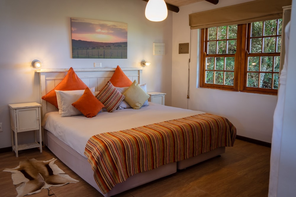 Luxury Chalet, 1 Bedroom, Beach View photo 1