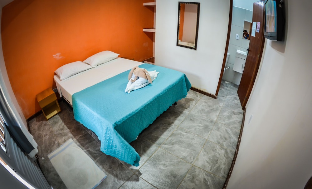 Standard Twin Room photo 3