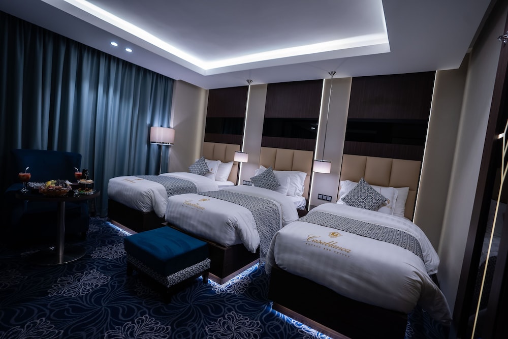 Classic Twin Room - Photo 2
