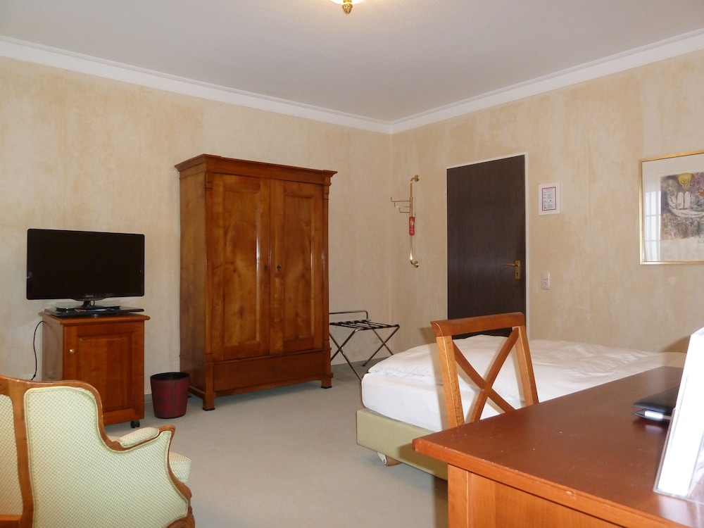 Classic Single Room photo 2