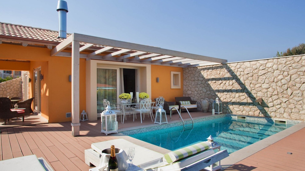 Executive Villa, Private Pool - Photo 7