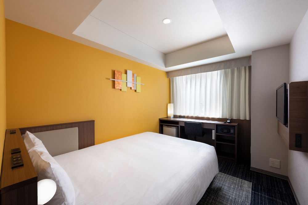 Standard Room, 1 Double Bed photo 3