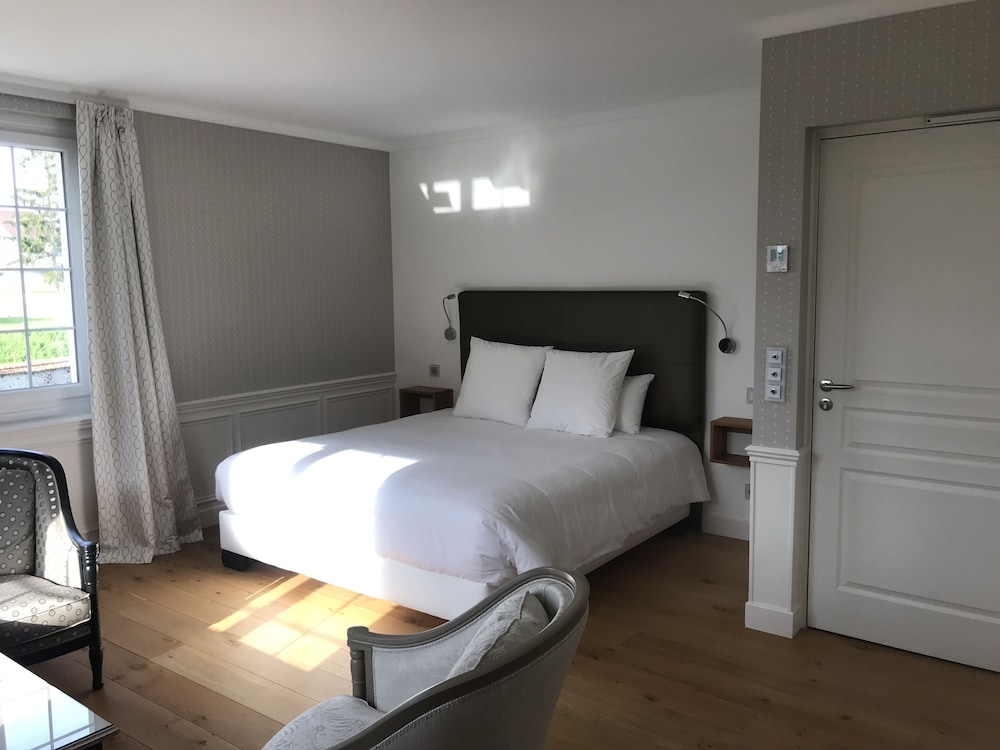 Deluxe Room (Rubis) photo 1