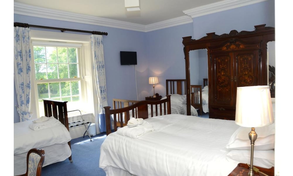 Double Room, Ensuite photo 3