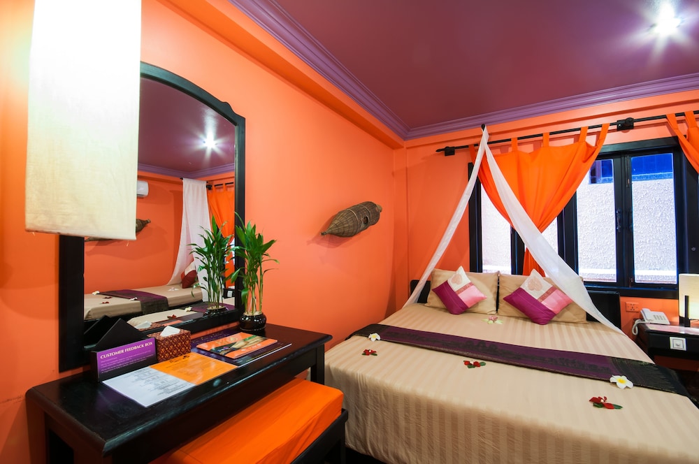 Deluxe Room, 2 Bedrooms photo 2