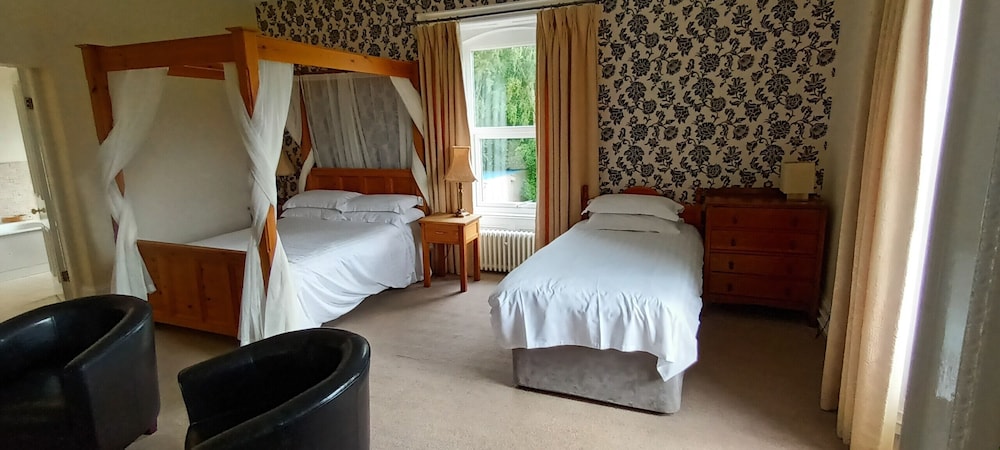 Superior Double Room - Photo 5