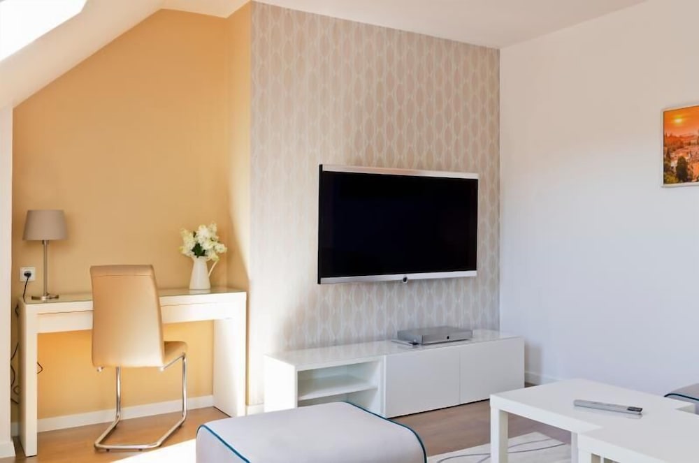 Superior Apartment, 2 Bedrooms
