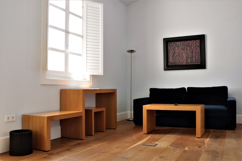 Deluxe Studio Suite - Photo 4