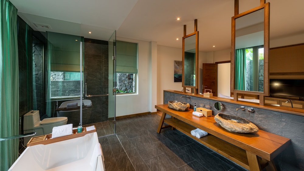 Two-Bedroom Villa with Daily Afternoon tea at VIP Lounge - Photo 4