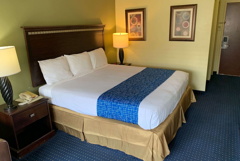 Room, 1 King Bed - Photo 1