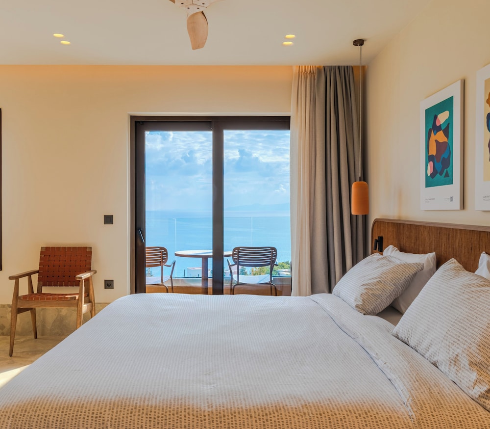 Innside Room Sea View - Photo 9