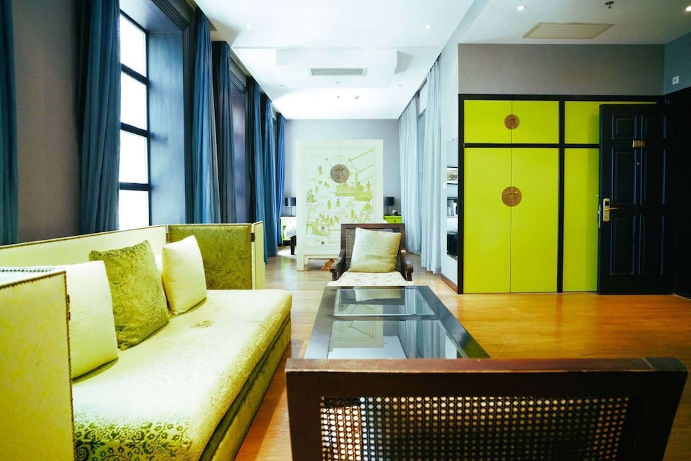 Gracie Suite photo 1