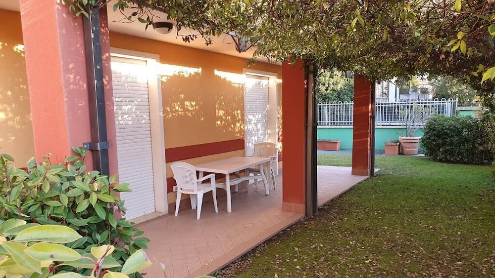 Executive Apartment, 2 Bedrooms, Courtyard Area